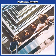 Beatles – The Beatles 1967 - 1970 vinyl
