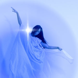 Sarah Kinsley – Ascension (1LP Vinyl)