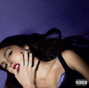 OLIVIA RODRIGO – Guts (1LP Vinyl)