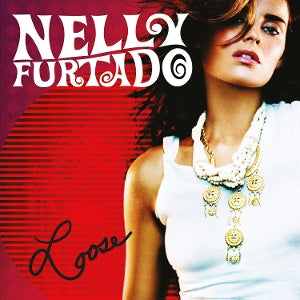 Furtado, Nelly – Loose vinyl