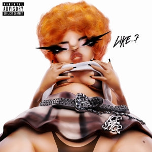 Ice Spice – Like..?.