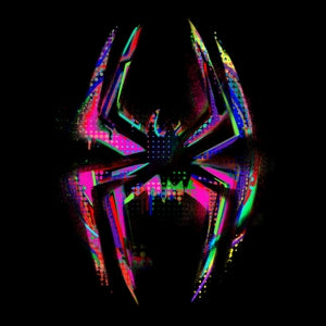 Metro Boomin – Metro Boomin Presents Spider-Man: Across the Spide (2LP Vinyl)