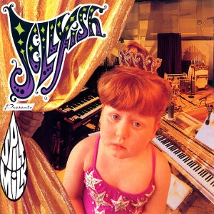 Jellyfish – Spilt Milk (1LP Vinyl)