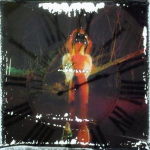 Mysterines – Afraid of Tomorrows (1LP Vinyl)