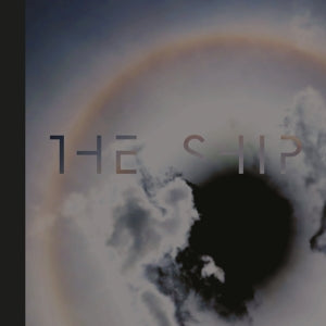 BRIAN ENO – The Ship vinyl