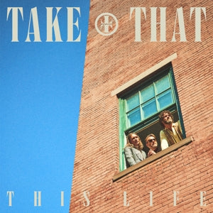 TAKE THAT – This Life vinyl