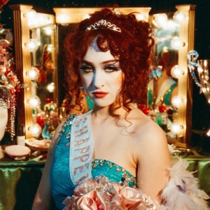Chappell Roan – The Rise and Fall of a Midwest Princess (1CD)