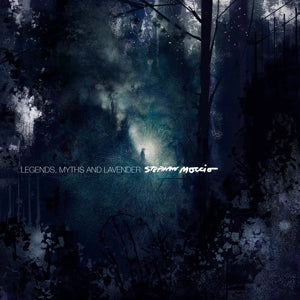Stephan Moccio – Legends, Myths and Lavender (1 CD)