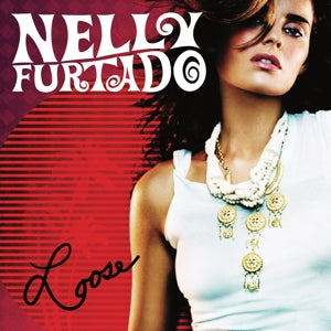 Nelly Furtado – Loose (1LP Vinyl)