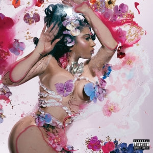 Kali Uchis – Orquideas (1LP Vinyl)