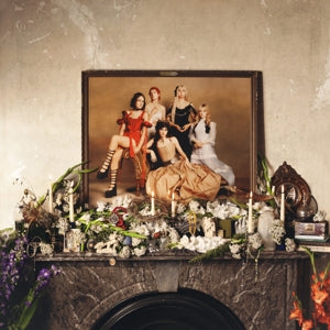 Last Dinner Party – Prelude To Ecstasy (1LP Vinyl)