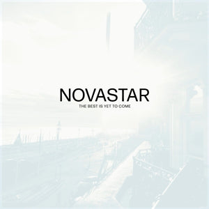 Novastar – The Best is Yet To Come (1CD)