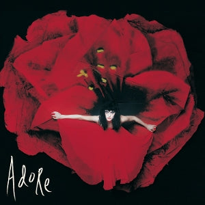 SMASHING PUMPKINS – Adore (2LP Vinyl, Capitol)