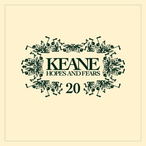 Keane – Hopes and Fears (3CD, Reissue)
