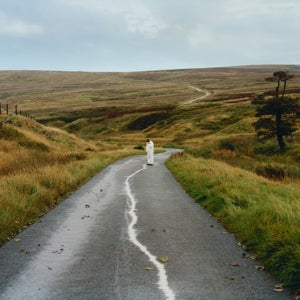 Rakei, Jordan – The Loop vinyl