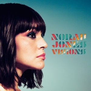 NORAH JONES – Visions vinyl