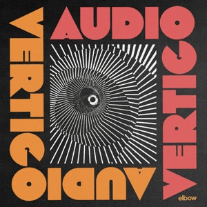 Elbow – Audio Vertigo cd