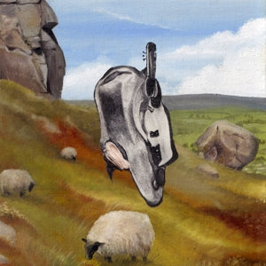 English Teacher – This Could Be Texas vinyl