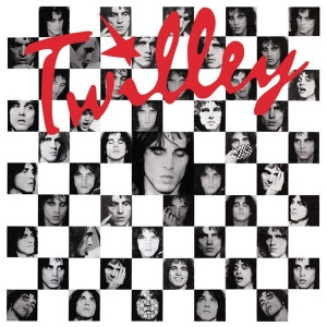 Dwight Twilley – Twilley (1CD, Reissue)