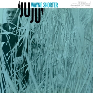 Shorter, Wayne – Juju (1LP Vinyl, Reissue)