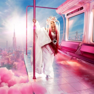 Minaj, Nicki – Pink Friday 2 cd
