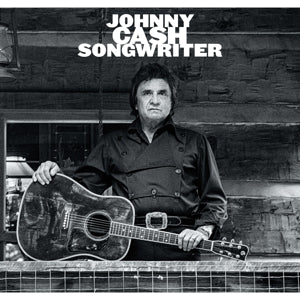 JOHNNY CASH – Songwriter (1LP Vinyl)