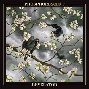 Phosphorescent – Revelator (1 CD)