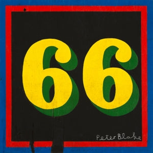PAUL WELLER – 66 vinyl