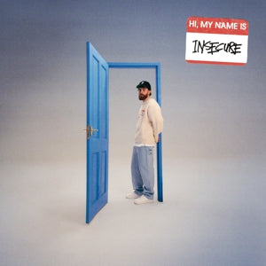 Sam Tompkins – Hi, My Name is Insecure. (1CD)