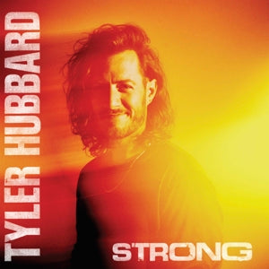 Tyler Hubbard – Strong (1CD)