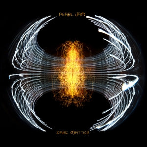 Pearl Jam – Dark Matter (1LP Vinyl)