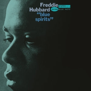 Hubbard, Freddie – Blue Spirits cd