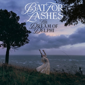 Bat For Lashes – The Dream of Delphi (1CD)