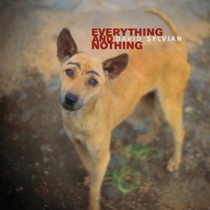 Sylvian, David – Everything & Nothing vinyl
