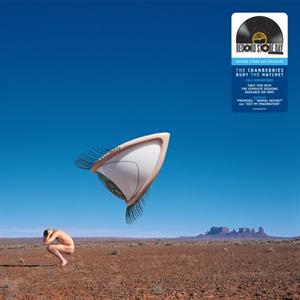 The Cranberries – Bury the Hatchet (2LP Vinyl)