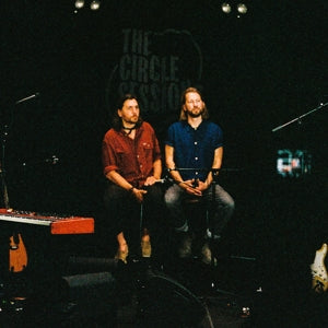 Teskey Brothers – The Circle Session vinyl