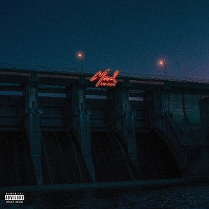 King, Marcus – Mood Swings vinyl