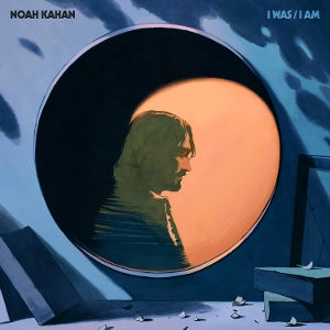 NOAH KAHAN – I Was / I Am (1LP, Coloured Vinyl)