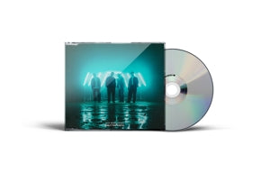 Only the Poets – One More Night cd