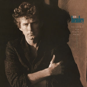 Henley, Don – Building the Perfect Beast (2LP Vinyl, Reissue)