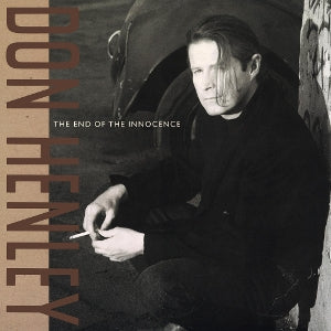 Henley, Don – The End of the Innocence vinyl