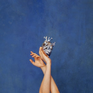 Aurora – What Happened To the Heart? cd