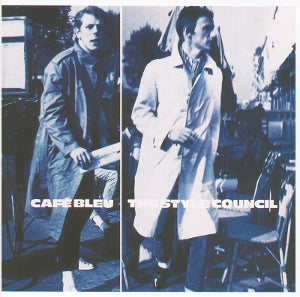 The Style Council – Cafe Bleu (6CD)