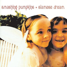 SMASHING PUMPKINS – Siamese Dream vinyl