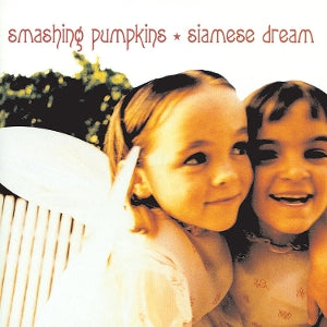 The Smashing Pumpkins – Siamese Dream (2LP-Vinyl, Neuauflage)