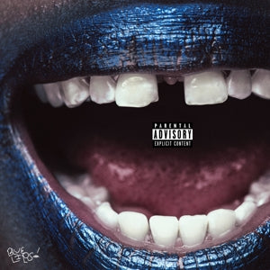 Schoolboy Q – Blue Lips (1CD)
