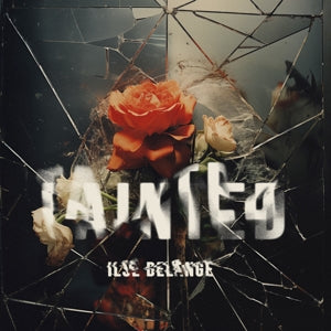 ILSE DELANGE – Tainted (1LP Vinyl)