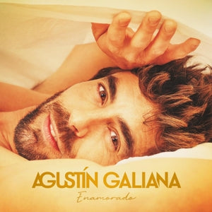 Galiana, Agustin – Enamorado cd
