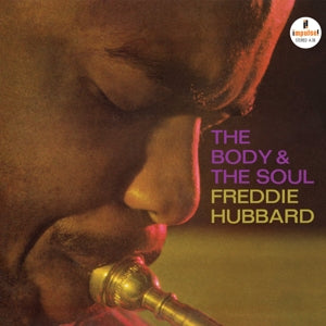 Hubbard, Freddie – The Body & the Soul vinyl