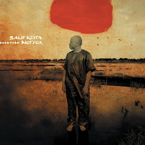 Keita, Salif – Moffou (2LP, Coloured Vinyl)
